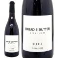 2024 ブレッド＆バター ピノ ノワール 750ml ブレッド＆バター ワイナリー ナパ ヴァレー 赤ワイン コク辛口 ワイン ^QABTPN24^