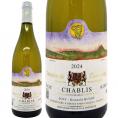 2024 シャブリ 750ml ドメーヌ ド ピス ルー ブルゴーニュ フランス ピス ルゥー 白ワイン コク辛口 ワイン ^B0PSCB24^
