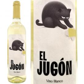 エル フゴン ブランコ 750ml 低アルコール 10% ボデガス コヴィニャス バレンシア スペイン 白ワイン 辛口 ^HJCIJBZ0^
