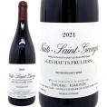 2021 ニュイ サン ジョルジュ レ ゾー プリュリエ 750ml フレデリック エスモナン ブルゴーニュ フランス 赤ワイン コク辛口 ワイン ^B0FENP21^