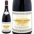 2023 シャンボール ミュジニー 750ml ジャック フレデリック ミュニエ ブルゴーニュ フランス 赤ワイン コク辛口 ワイン ^B0FMCM23^
