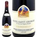 2023 ニュイ サン ジョルジュ プルミエ クリュ レ ヴィーニュ ロンド 750ml ドメーヌ ミュニュレ ジブール  ブルゴーニュ フランス 赤ワイン コク辛口 ワイン ^B0MGNR23^