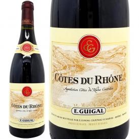 2021 コート デュ ローヌ ルージュ 750ml ギガル ローヌ フランス 赤ワイン コク辛口 ^C0EGRR21^
