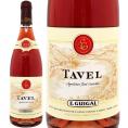 2023 タヴェル ロゼ 750ml ギガル ローヌ フランス ロゼワイン コク辛口 ^C0EGTR23^