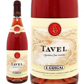 2023 タヴェル ロゼ 750ml ギガル ローヌ フランス ロゼワイン コク辛口 ^C0EGTR23^