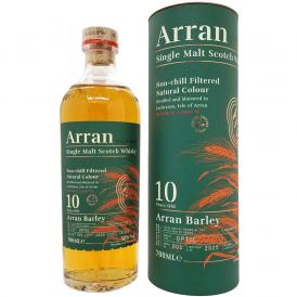 2025 ザ アラン バーレイ 10年 バッチ1 2025 50度 箱付 700ml アイランズ スコッチウイスキー 正規品 ^YCAMBLJF^