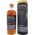 ザ アラン モルト レアバッチ 15年 フレンチオーク グラン クリュ 52.5度 箱付 700ml 正規品 ロックランザ スコッチウイスキー アイランズ ^YCAMG5J0^