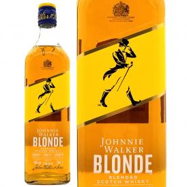 ジョニーウォーカー ブロンド 40度 700ml 箱なし 40度 700ml 正規品 スコッチウイスキー ^YCJWBDJ0^