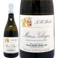 2024 マコン ヴィラージュ ブラン 750ml ジャン マルク ボワイヨ ブルゴーニュ フランス 白ワイン コク辛口 ワイン ^B0MBAG24^
