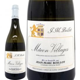 2024 マコン ヴィラージュ ブラン 750ml ジャン マルク ボワイヨ ブルゴーニュ フランス 白ワイン コク辛口 ワイン ^B0MBAG24^