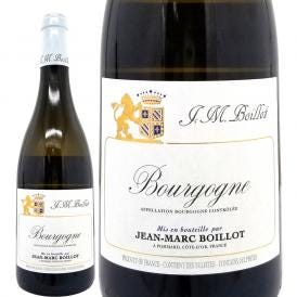 2024 ブルゴーニュ ブラン シャルドネ 750ml ジャン マルク ボワイヨ ブルゴーニュ フランス  白ワイン コク辛口 ワイン ^B0MBBB24^