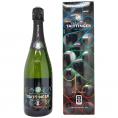 テタンジェ ブリュット レゼルヴ 2026 FIFA ワールドカップ 箱付 正規品 750ml シャンパン フランス シャンパーニュ 白泡 コク辛口 ワイン ^VATX07Z0^