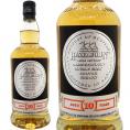 ヘーゼルバーン 10年 バーボン カスク マチュアード シングル モルト スプリングバンク蒸溜所 46度 700ml 正規品 スコッチウイスキー ^YCLGB0J0^