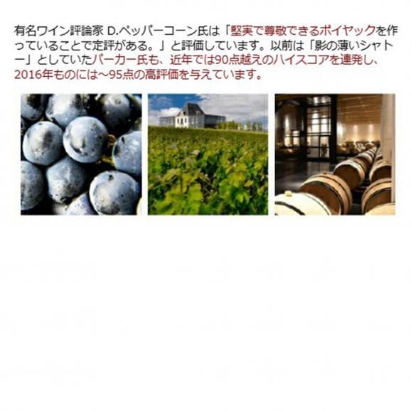2018 フルール ド ペデスクロー 750ml ポイヤック第５級 赤ワイン コク辛口 ワイン ^ABUX2118^03
