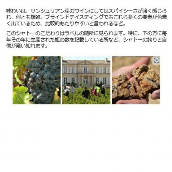 2021 デュリュック ド ブラネール デュクリュ 750ml サンジュリアン ボルドー フランス 赤ワイン コク辛口 ワイン ^ACBD2121^03