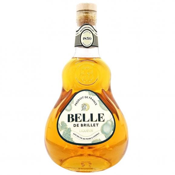 ベル・ド・ブリエ 30度 700ml 正規品 フランス リキュール ^ZKBBCDJ0^01