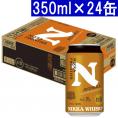 ニッカ フロンティア ハイボール缶 350ml×24缶 7度 ^YANWFB3K^
