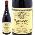 2022 マルサネ クロ デュ ロワ ファミーユ ガジェ 750ml ルイ ジャド ブルゴーニュ フランス 赤ワイン コク辛口 ワイン ^B0JLRG22^