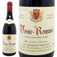 2023 ヴォーヌ ロマネ 750ml  アラン ユドロ ノエラ ブルゴーニュ フランス 赤ワイン コク辛口 ワイン ^B0NHVR23^