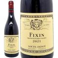 2021 フィサン (フィクサン) 750ml ルイ ジャド ブルゴーニュ フランス 赤ワイン コク辛口 ワイン ^B0JLFX21^