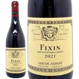 2021 フィサン (フィクサン) 750ml ルイ ジャド ブルゴーニュ フランス 赤ワイン コク辛口 ワイン ^B0JLFX21^