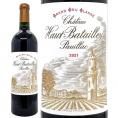 2021 シャトー オー バタイィ バタイエ 750ml ポイヤック第５級 ボルドー フランス 赤ワイン コク辛口 ワイン ^ABHU0121^