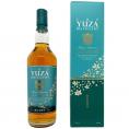 YUZA シングルモルト フェアリー イン サマー ジャパニーズ ウイスキー 遊佐蒸溜所 55度 箱付 700ml ウイスキー ^YAYZFSJ0^