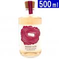 SHISO GIN シソ ジン 41度 500ml  野沢温泉蒸留所 国産 クラフトジン ^ZANZSGI0^
