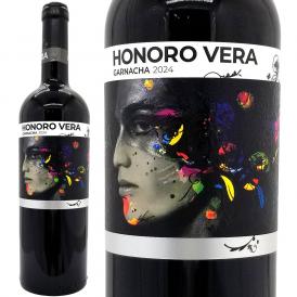 2024 オノロ ベラ 750ml ボデガス アテカ DO カラタユド スペイン 赤ワイン コク辛口 ワイン ^HFACHV24^
