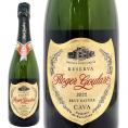 2022 ロジャー グラート カヴァ ブリュット ナチュール レセルバ スパークリング 正規品 750ml ロジャー グラート スペイン 白泡 コク辛口 ^VERG3222^