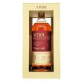2012 アラン 13年 シングル モルト シェリーホグスヘッド 55.3度 700ml アイランズ スコッチウイスキー 正規品 ロックランザ ^YCAMSHJ2^