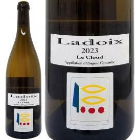 2023 ラドワ ル クル ブラン 750ml プリューレ ロック ブルゴーニュ フランス 白ワイン コク辛口 ワイン ^B0ROLB23^