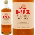 サントリー ウイスキー トリス 37度 700ml ウイスキー 大人気 ^YASTTCJ0^