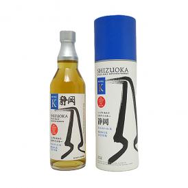 ガイアフローウイスキー ポットスティルK 純日本産大麦 2023年版 静岡蒸溜所 55.5度 500ml ウイスキー 大人気 ^YASZPKID^