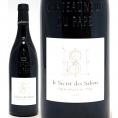 2018 シャトーヌフ デュ パプ ルージュ ル スクレ デ サボン 750ml ロジェ サボン フランス 赤ワイン コク辛口 ^C0RSSS18^