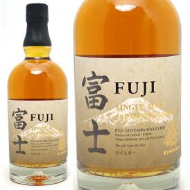 キリン シングルモルト 富士 46度 700ml ジャパニーズ ウイスキー 大人気 ^YAKRFSJ0^