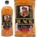 ニッカ ブラック ニッカ クリア 37度 2700ml 2.7L ニッカウヰスキー ウイスキー 大人気 ^YANWBNY0^