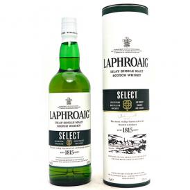 ラフロイグ セレクト 40度 箱付 並行品 700ml スコッチウイスキー 大人気 ^YCLRSTJ0^