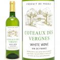 コトー デ ヴェルニュ ブラン 750ml フランス 白ワイン コク辛口 ワイン ^D0CVFBZ0^
