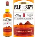 アイル オブ スカイ 8年 40度 並行品 1000ml スコッチウイスキー ^YCIS08K6^