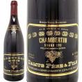 2018 シャンベルタン グラン クリュ 750ml ドメーヌ カミュ ペール エ フィス ブルゴーニュ フランス 赤ワイン コク辛口 ワイン ^B0CUCH18^
