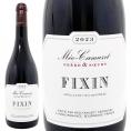 2023 フィクサン ルージュ フィサン 750ml メオ カミュゼ フレール エ スール ブルゴーニュ フランス 赤ワイン コク辛口 ワイン ^B0MCFX23^