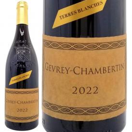 2022 ジュヴレ シャンベルタン テール ブランシュ 750ml フィリップ シャルロパン 赤ワイン コク辛口 ワイン ^B0PHGT22^