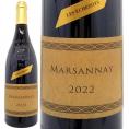 2022 マルサネ レ ゼシェゾ 750ml フィリップ シャルロパン 赤ワイン コク辛口 ワイン ^B0PHME22^