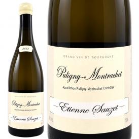 2023 ピュリニー モンラッシェ 750ml エチエンヌ ソゼ  ブルゴーニュ フランス 白ワイン コク辛口 ワイン ^B0SZMP23^