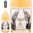 2025 シャトー デスクラン ロック エンジェル ロゼ プロヴァンス ロゼ 750ml フランス ロゼワイン コク辛口 ワイン ^D0DCRC25^