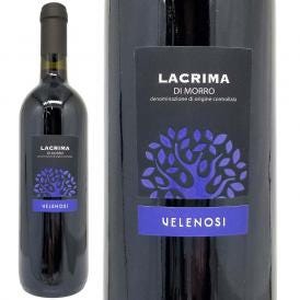 2023 ラクリマ ディ モッロ ダルバ DOC 750ml ヴェレノージ イタリア 赤ワイン コク辛口 ワイン ^FJVNLM23^