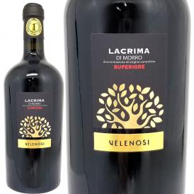 2022 ラクリマ ディ モッロ ダルバ スペリオーレ DOC 750ml ヴェレノージ イタリア 赤ワイン コク辛口 ワイン ^FJVNMS22^