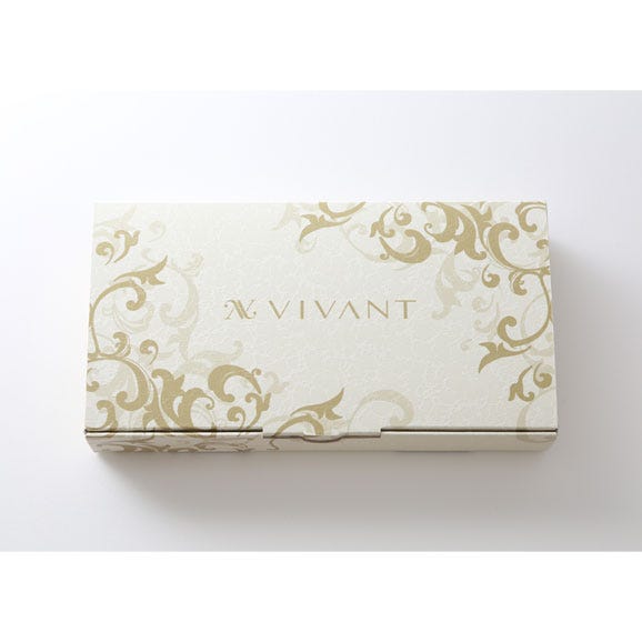 【母の日限定】VIVANT　BAR（ビバァーンバー）5本入　バウムクーヘン　プレゼント　ショコラバー03