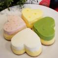 幻のチーズケーキ（４種セット）